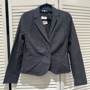 Cabi Knob Hill Jacket Size 10